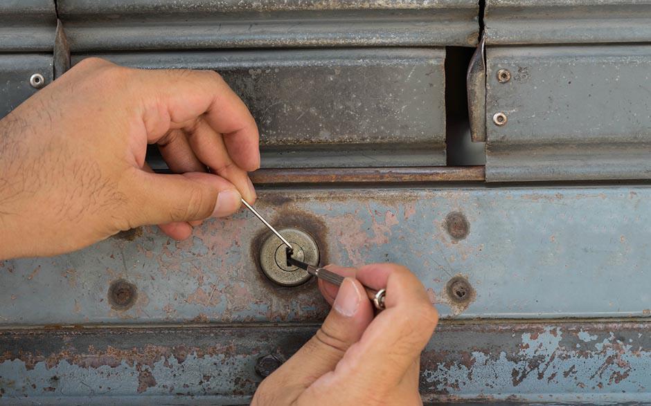 artisan serrurier Rosny-sous-Bois